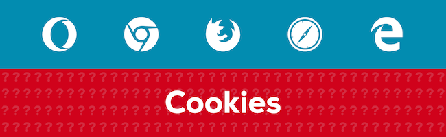 Wie Browser Cookies im Jahr 2020 einschränken