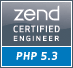 Zend Certified Engineer for PHP